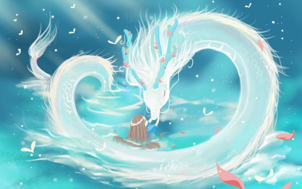 76年属龙人2021年运势运程每月运程 76年属龙45岁运势如何