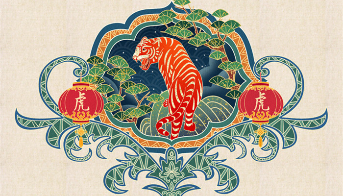 1986年属虎男2022年本命年运势 1986年属虎男全年运势