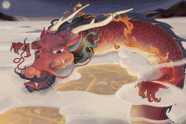 1976年属龙人2021年运势运程 1976年属龙2021年运势每月运程解析