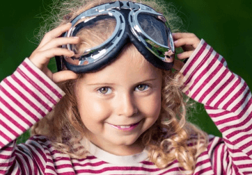 美好成语取女孩名字