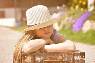 适合取女孩名的霸气成语