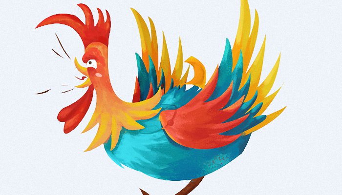 2005年的人2021年运程 2005年属鸡人是什么命