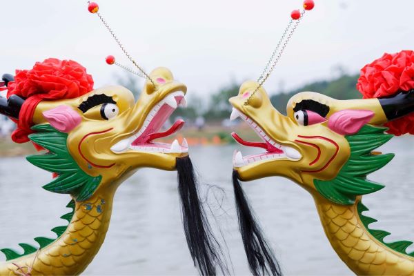 88年属龙2021年运势 2021年1988年属龙人的运势