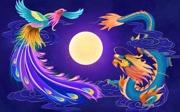 88年属龙2021年运势 2021年1988年属龙人的运势