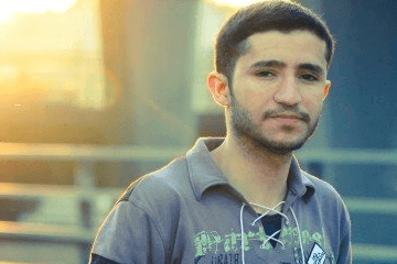 30个好听又小众的英文名