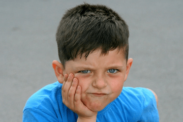 好听的傅姓男孩名字大全2023霸气