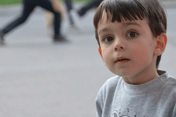 好听儒雅的男孩名字