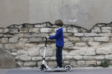 好听儒雅的男孩名字