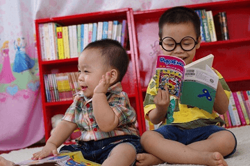 好听寓意好的男孩子名字