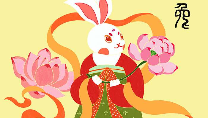 2021年属兔的运势和财运怎么样 属兔子的今年的运气怎么样