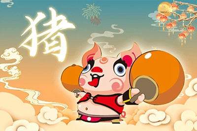 属猪人2021年运势完整版 2021年生肖猪运势运程解析