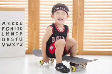 属牛的好听的男孩名字大全集