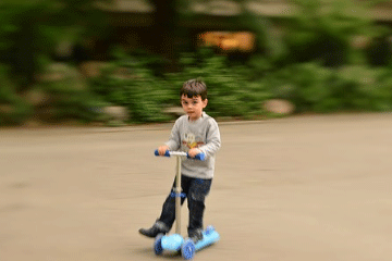 好听的何姓男孩名字大全2021