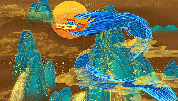 2000年生肖龙2021年运势大全 2000龙女在2021年运势