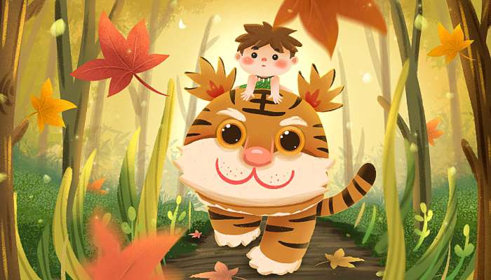 2022年是红虎年吗 2022年出生的属虎人命运怎么样