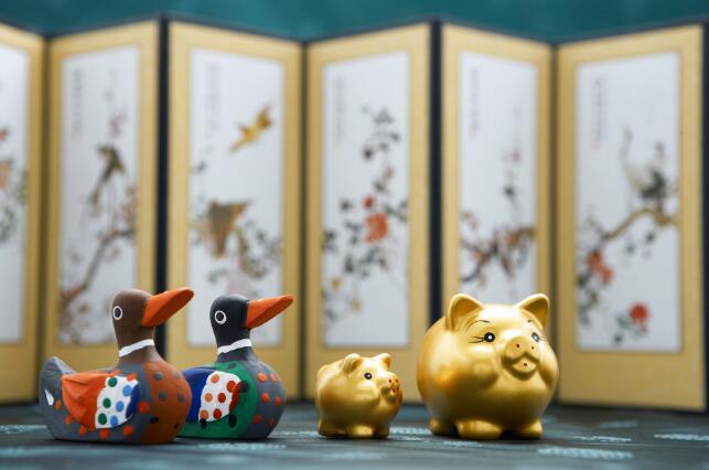 属猪人今年的运程 2021年属猪人运势运程