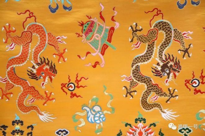 准到离谱！最权威的2021属龙运势出炉，看看你走什么运？