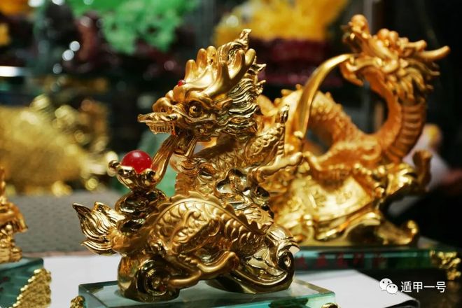 准到离谱！最权威的2021属龙运势出炉，看看你走什么运？