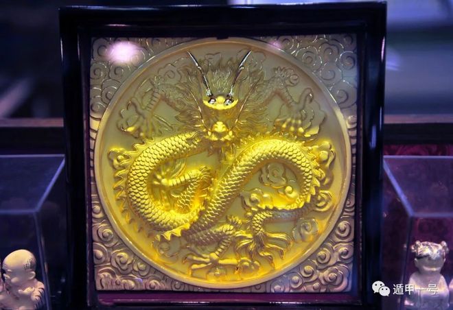 准到离谱！最权威的2021属龙运势出炉，看看你走什么运？