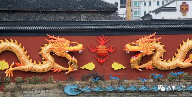 准到离谱！最权威的2021属龙运势出炉，看看你走什么运？