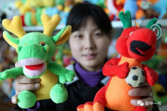 准到离谱！最权威的2021属龙运势出炉，看看你走什么运？