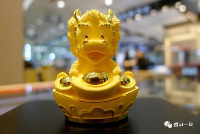 准到离谱！最权威的2021属龙运势出炉，看看你走什么运？