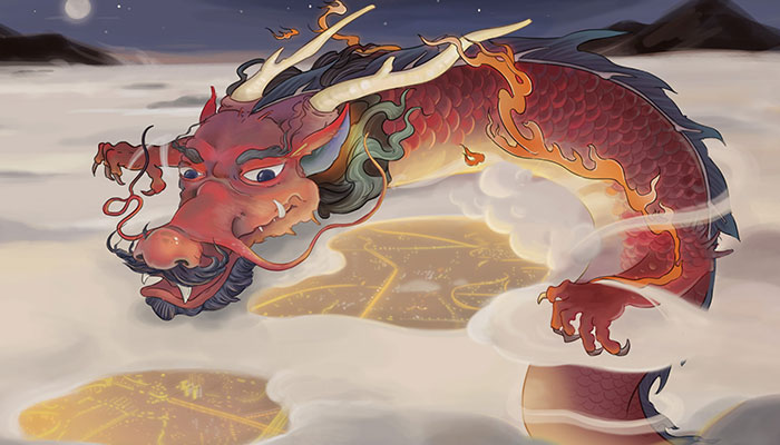 2021年生肖龙的运势怎么样 属龙2021年运势完整版