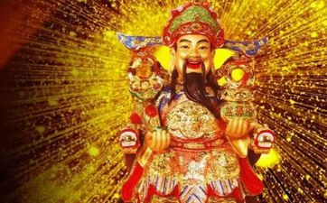 2023年请财神黄道吉日一览表 2023出院黄道吉日