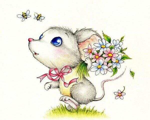 十二生肖之兔2021辛丑牛年运势详解，犹如旱荷得水，良机多多