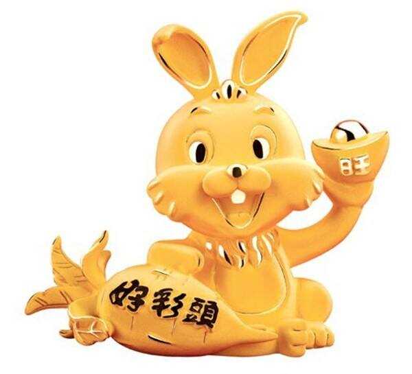 十二生肖之兔2021辛丑牛年运势详解，犹如旱荷得水，良机多多