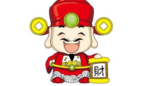 2023年2月3日财神方位查询