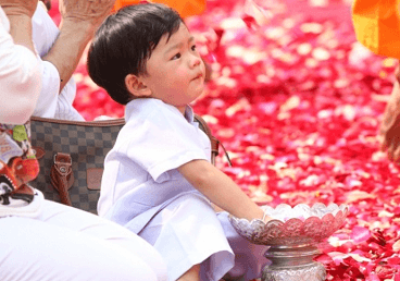 2019猪年男孩怎么取名