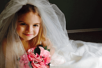 简单好记的女生小名