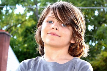 寓意深远的男孩名字