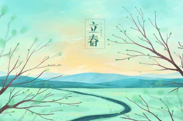 024立春惊现禁忌，老人解密“无春逢青龙，6人要躲春”秘籍。"