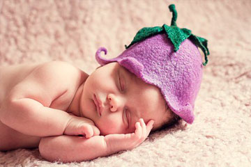 诗经中最好听的虎宝宝女孩名字虎年喜用